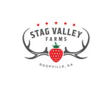https://www.logocontest.com/public/logoimage/1560987243Stag Valley Farms 10.jpg